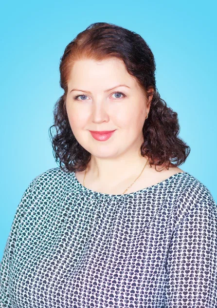 Воспитатель Смирнова Ольга Николаевна.