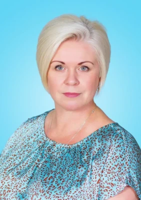 Старший воспитатель Соловьёва Светлана Николаевна